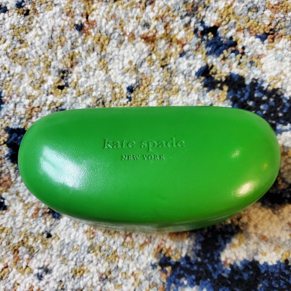 Kate‎ Spade Sunglasses - Picture 5 of 6